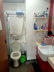 Blk 601B Punggol Vista (Punggol), HDB 4 Rooms #570260831